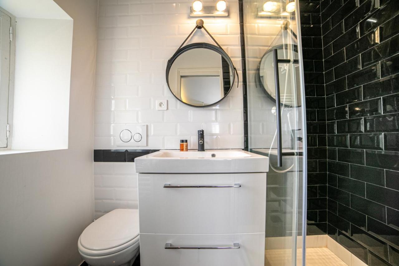 The Loft - Superb 2 Bedrooms On Top Floor With Terrace - 10Min To Palais & Beach! Cannes Extérieur photo