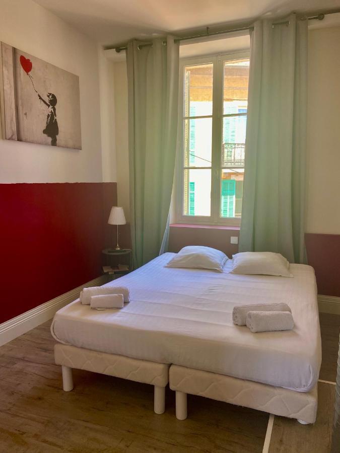 The Loft - Superb 2 Bedrooms On Top Floor With Terrace - 10Min To Palais & Beach! Cannes Extérieur photo