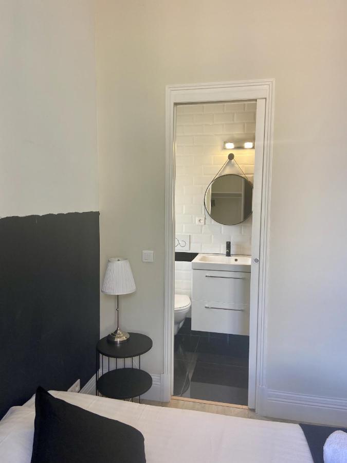 The Loft - Superb 2 Bedrooms On Top Floor With Terrace - 10Min To Palais & Beach! Cannes Extérieur photo