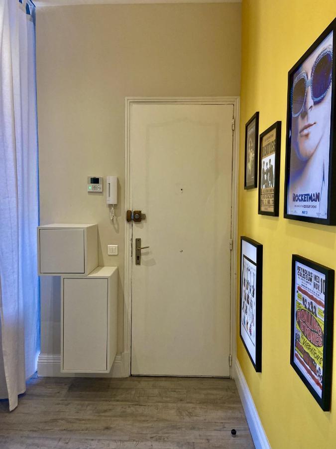 The Loft - Superb 2 Bedrooms On Top Floor With Terrace - 10Min To Palais & Beach! Cannes Extérieur photo