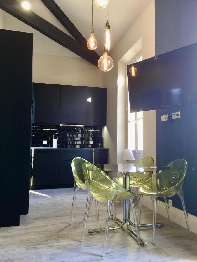 The Loft - Superb 2 Bedrooms On Top Floor With Terrace - 10Min To Palais & Beach! Cannes Extérieur photo