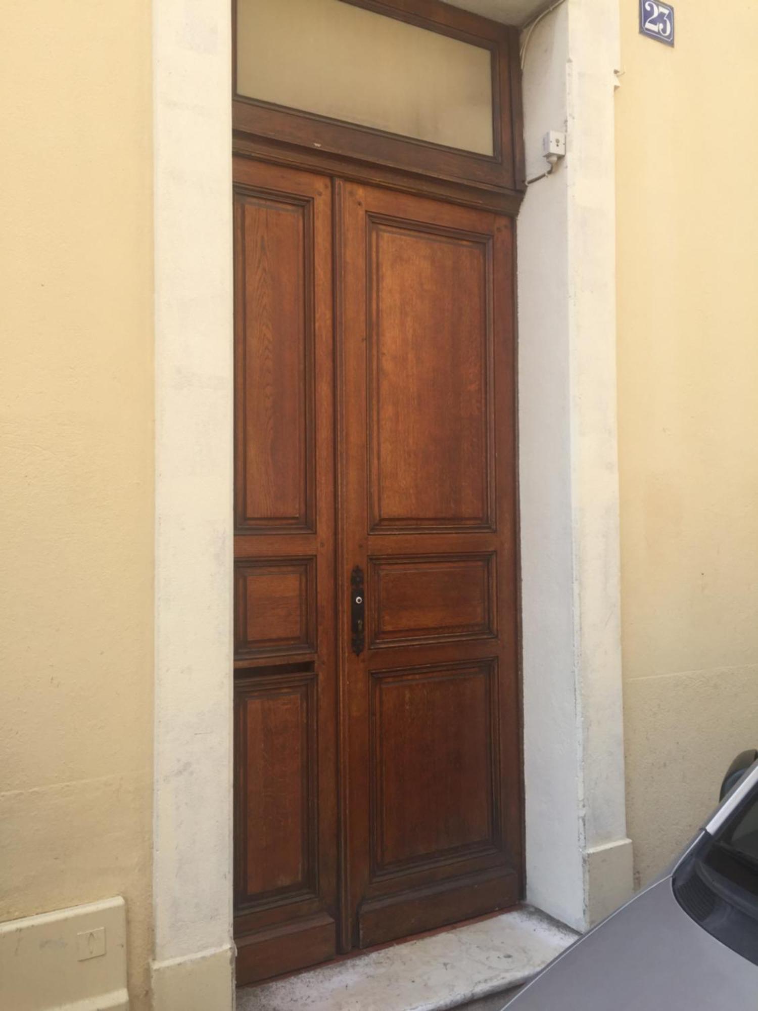 The Loft - Superb 2 Bedrooms On Top Floor With Terrace - 10Min To Palais & Beach! Cannes Extérieur photo